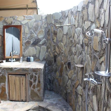 Mapito Tented Camp Serengeti Luaran gambar